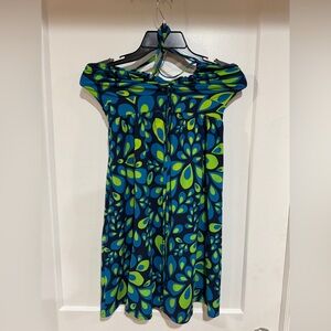 The North face echo lake halter dress